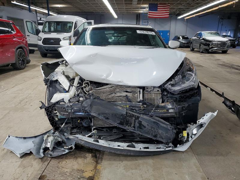 Photo 5 from auction – 2015 HYUNDAI VELOSTER with VIN KMHTC6AE2FU217189