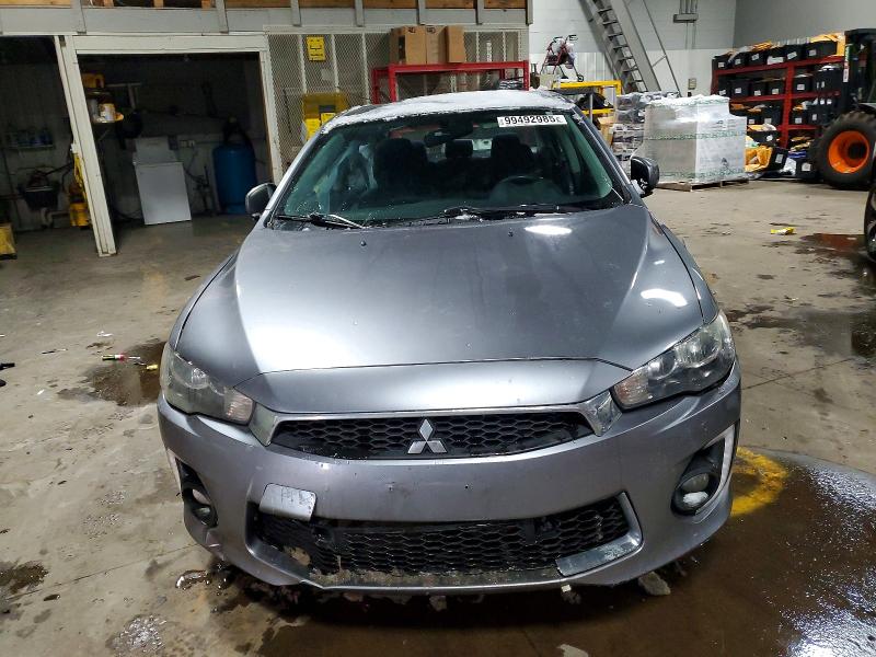 Photo 5 from auction – 2016 MITSUBISHI LANCER ES with VIN JA32V2FW2GU012105