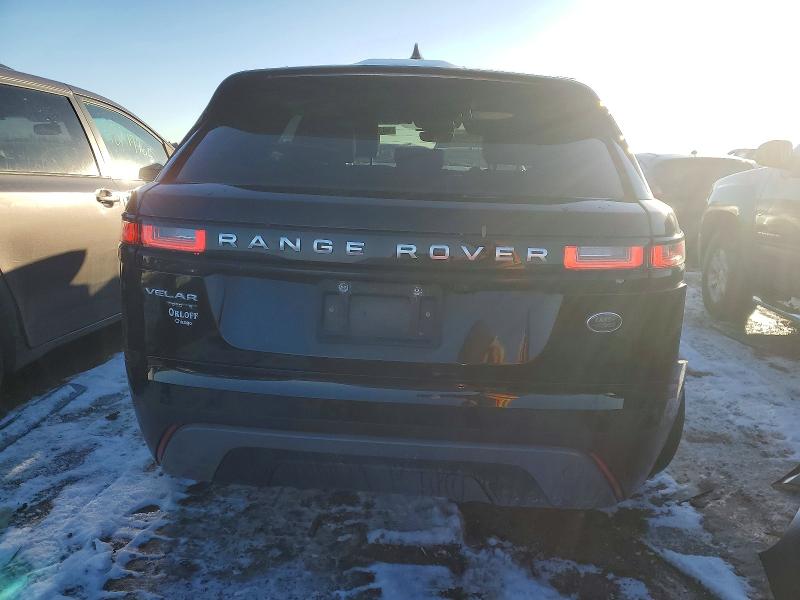 Photo 6 from auction – 2020 LAND ROVER RANGE ROVE with VIN SALYB2EX5LA246130