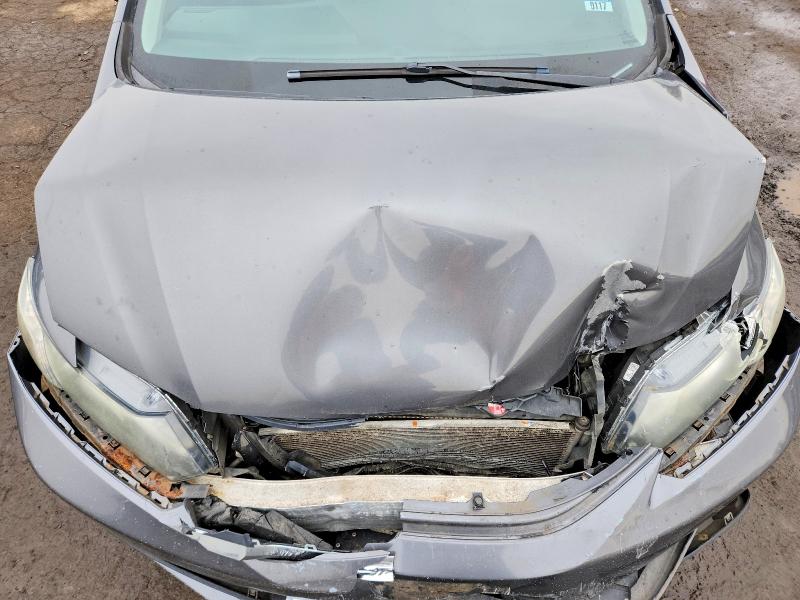 Photo 11 from auction – 2013 HONDA CIVIC LX with VIN 2HGFB2F58DH520789