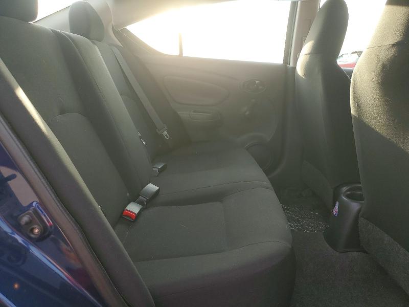 Photo 10 from auction – 2014 NISSAN VERSA S with VIN 3N1CN7AP5EL867605