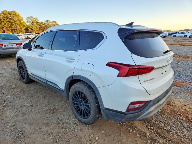 Photo 2 from auction – 2019 HYUNDAI SANTA FE L with VIN 5NMS53AD7KH084950
