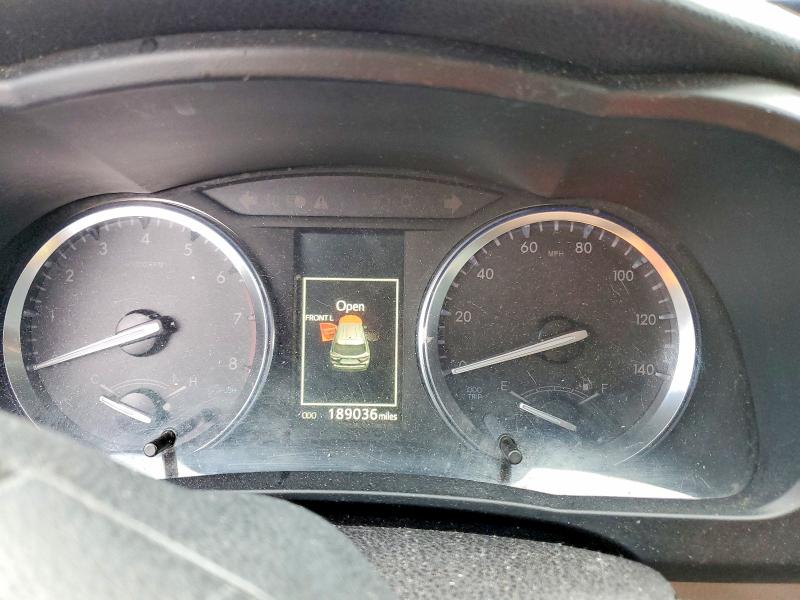 Photo 9 from auction – 2015 TOYOTA HIGHLANDER with VIN 5TDKKRFH0FS119435