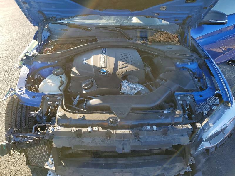 Photo 11 from auction – 2016 BMW M235I with VIN WBA1J7C55GV359565