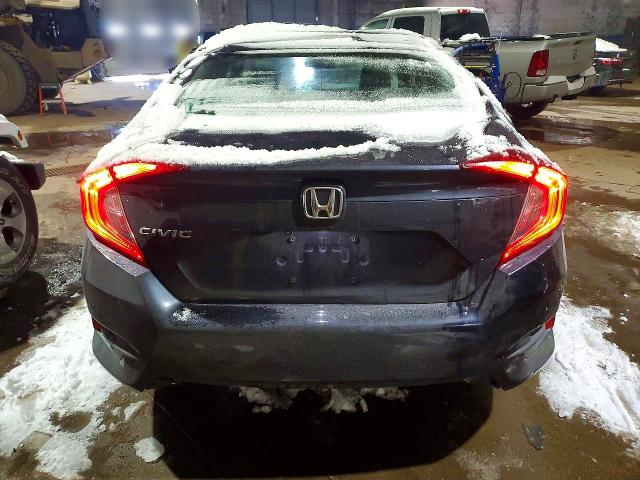 Photo 6 from auction – 2017 HONDA CIVIC with VIN 2HGFC2F55HH555793
