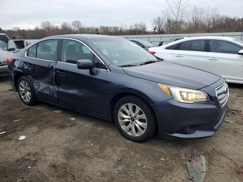 Foto 4 de la subasta – 2016 SUBARU LEGACY con VIN 4S3BNAF66G3006664