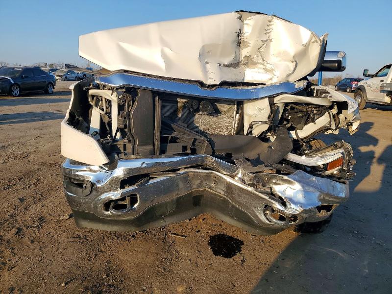 Photo 5 from auction – 2019 RAM 1500 LIMIT with VIN 1C6SRFHTXKN793904