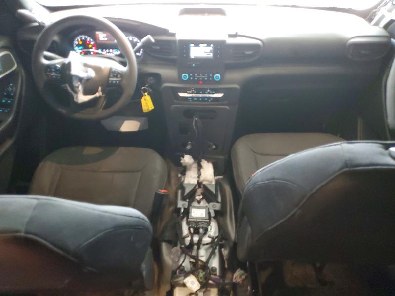 Photo 8 from auction – 2023 FORD EXPLORER with VIN 1FM5K8AB7PGA79730