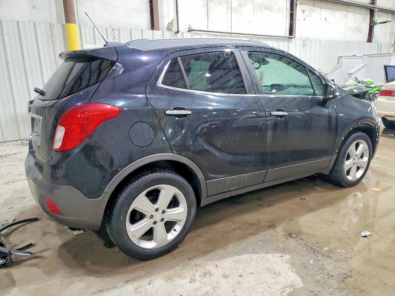 Photo 3 from auction – 2016 BUICK ENCORE CON with VIN KL4CJFSB8GB688558