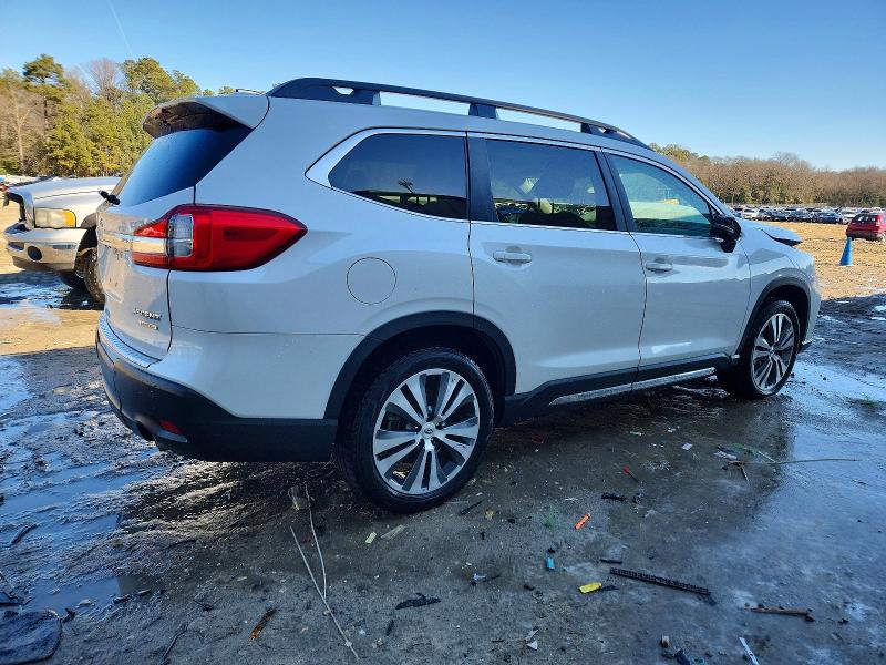 Photo 3 from auction – 2019 SUBARU ASCENT with VIN 4S4WMAPD2K3456463