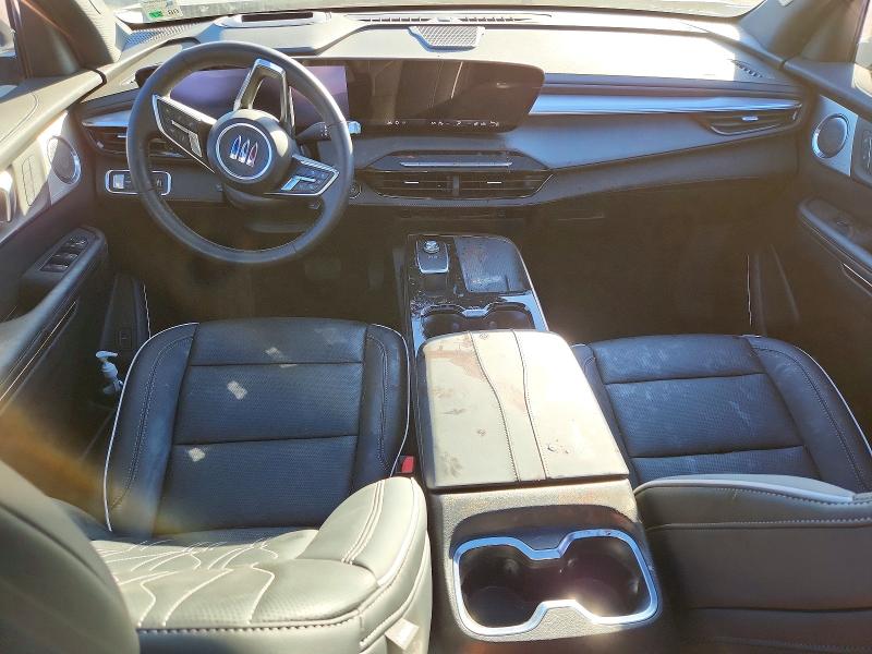 Photo 8 from auction – 2025 BUICK ENCLAVE AV with VIN 5GAEVCRS3SJ270450
