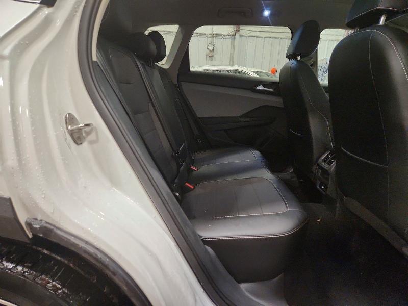 Photo 11 from auction – 2022 VOLKSWAGEN TAOS with VIN 3VVLX7B20NM094855
