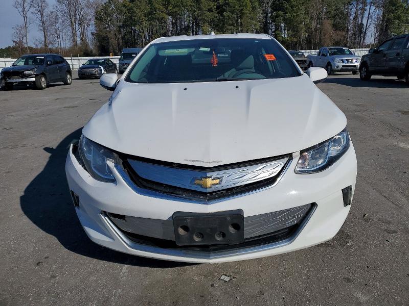 Photo 5 from auction – 2016 CHEVROLET VOLT with VIN 1G1RC6S52GU132683