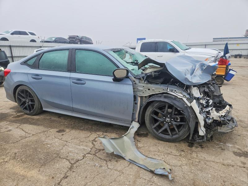 Zdjęcie 4 z aukcji – 2023 HONDA CIVIC SPOR z VIN 2HGFE2F50PH519244