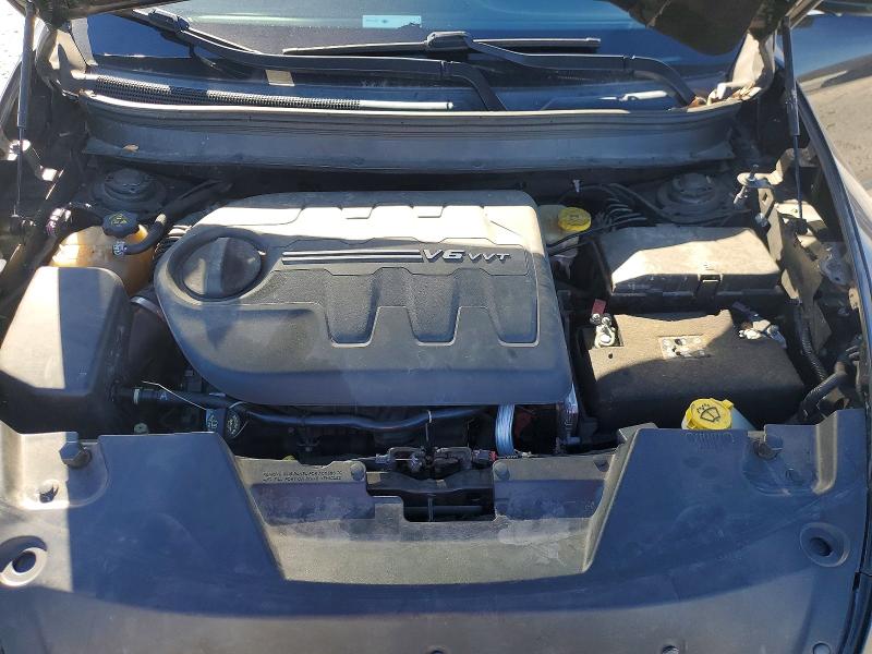 Photo 12 from auction – 2015 JEEP CHEROKEE with VIN 1C4PJLDSXFW517630