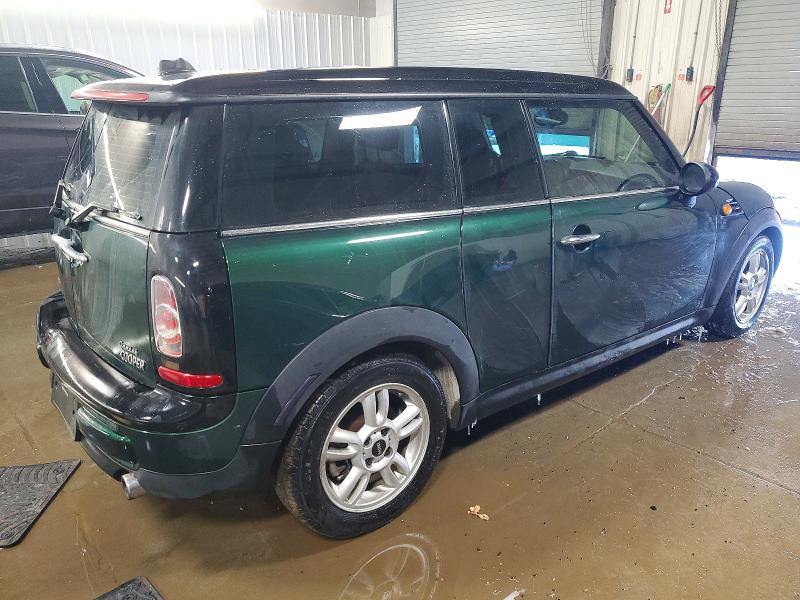 Photo 3 from auction – 2012 MINI COOPER with VIN WMWZF3C50CT190123