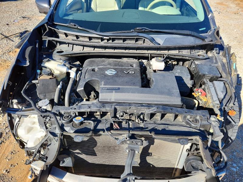 Photo 12 from auction – 2016 NISSAN MURANO with VIN 5N1AZ2MG5GN110709