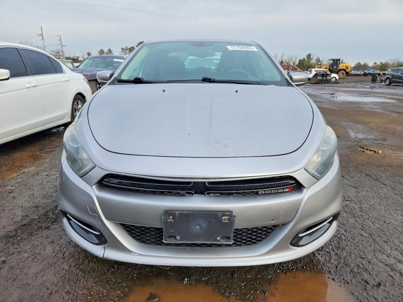 Photo 5 from auction – 2014 DODGE DART SXT with VIN 1C3CDFBB2ED830051