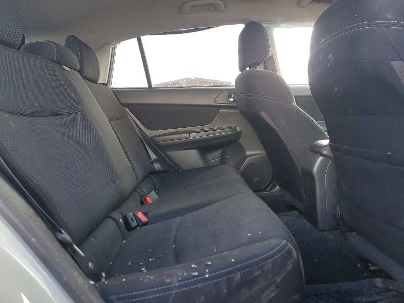 Фото 10 с аукциона – 2013 SUBARU XV CROSSTR с VIN JF2GPACC9D2850906
