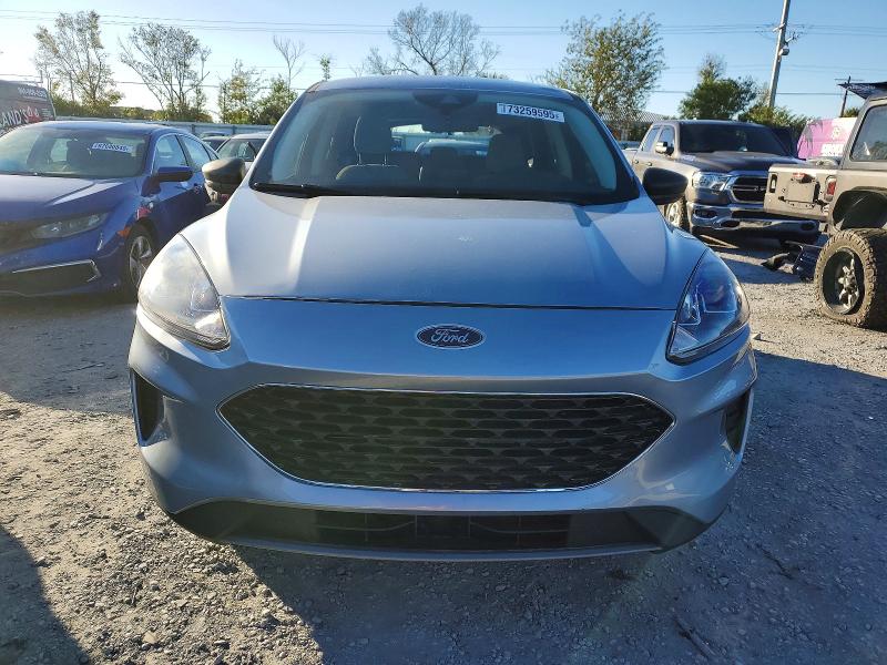 Photo 5 from auction – 2022 FORD ESCAPE with VIN 1FMCU0G6XNUB30746