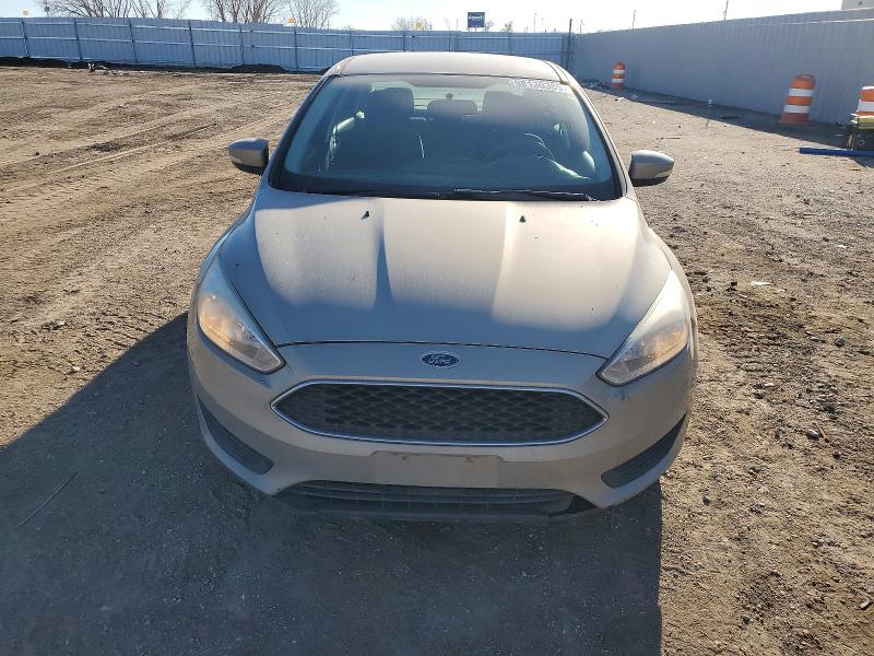 Photo 5 from auction – 2016 FORD FOCUS SE with VIN 1FADP3F21GL341011