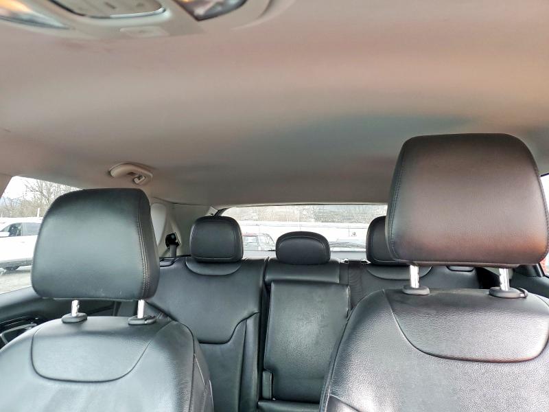 Photo 10 from auction – 2022 JEEP COMPASS LI with VIN 3C4NJDCB1NT124831