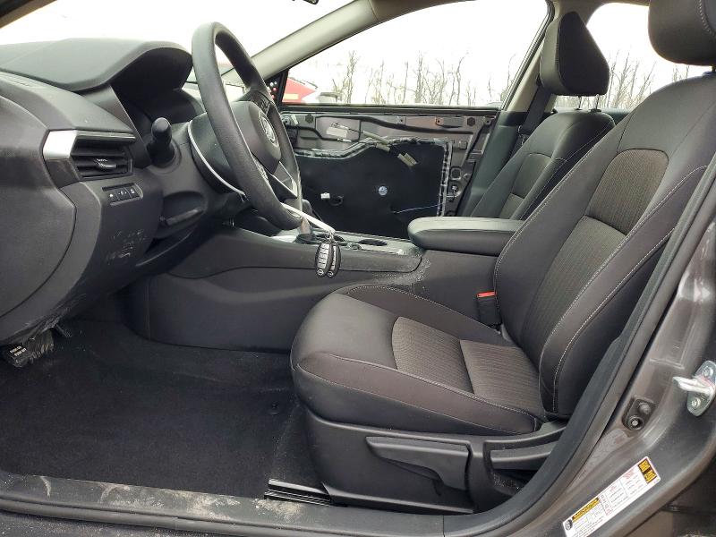 Photo 7 from auction – 2024 NISSAN ALTIMA S with VIN 1N4BL4BV7RN368407