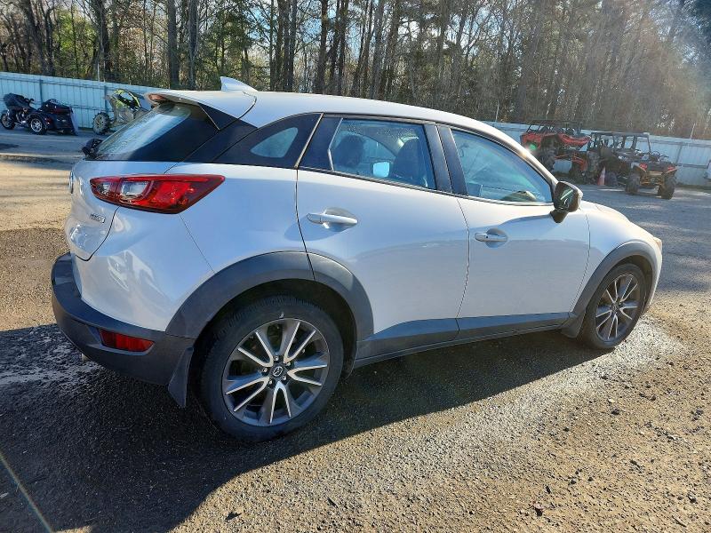 Photo 3 from auction – 2017 MAZDA CX-3 TOURI with VIN JM1DKDC78H0147447