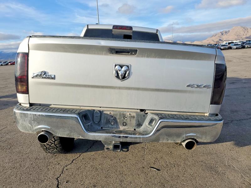 Photo 6 from auction – 2016 RAM 1500 with VIN 1C6RR7GT8GS342047