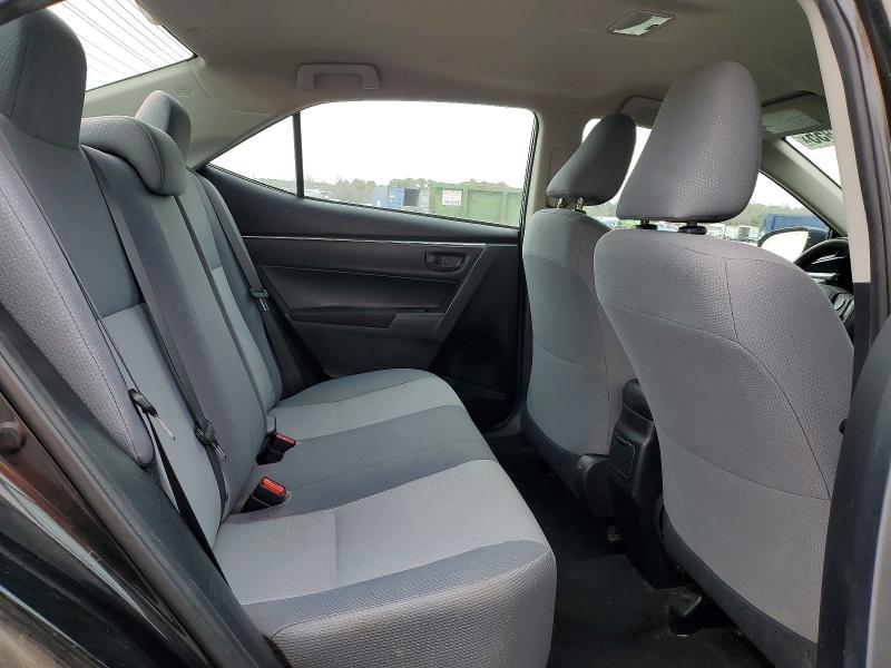 Photo 10 from auction – 2014 TOYOTA COROLLA with VIN 2T1BURHE0EC195032