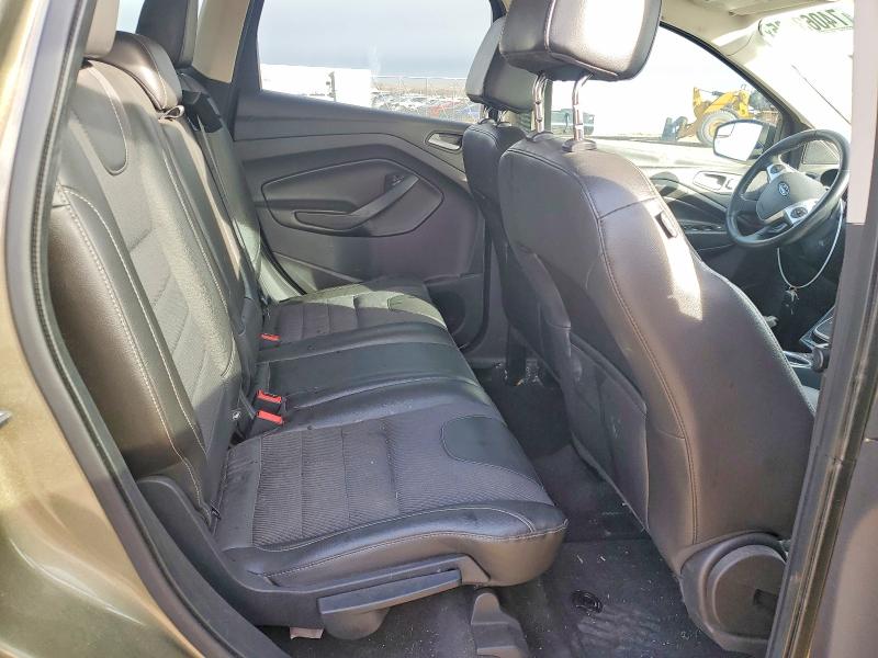 Photo 10 from auction – 2013 FORD ESCAPE with VIN 1FMCU9J98DUC40460