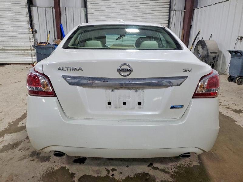 Photo 6 from auction – 2013 NISSAN ALTIMA with VIN 1N4AL3AP6DC184783