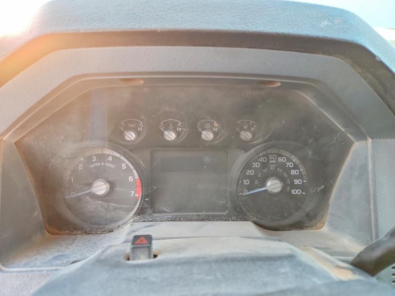 Zdjęcie 9 z aukcji – 2015 FORD F250 SUPER z VIN 1FT7W2B67FEB25437