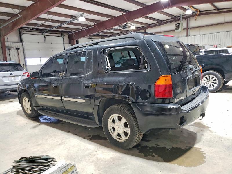 Photo 2 from auction – 2005 GMC ENVOY with VIN 1GKET16M456164826