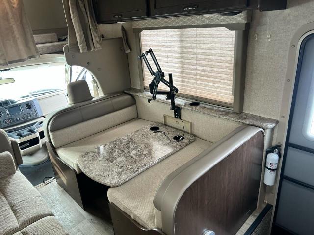 Photo 6 from auction – 2019 FORD ECONOLINE with VIN 1FDXE4FS4KDC21107