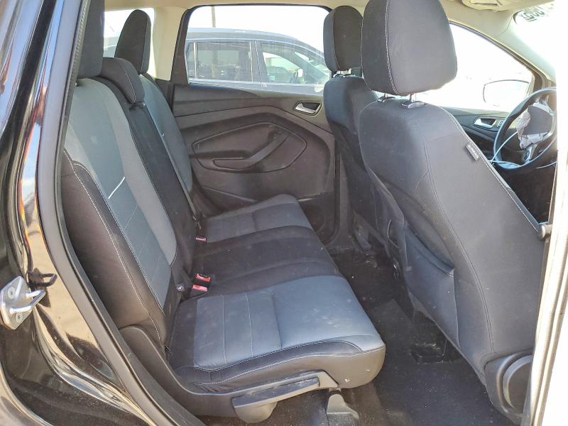 Photo 10 from auction – 2015 FORD ESCAPE SE with VIN 1FMCU0G73FUA18896