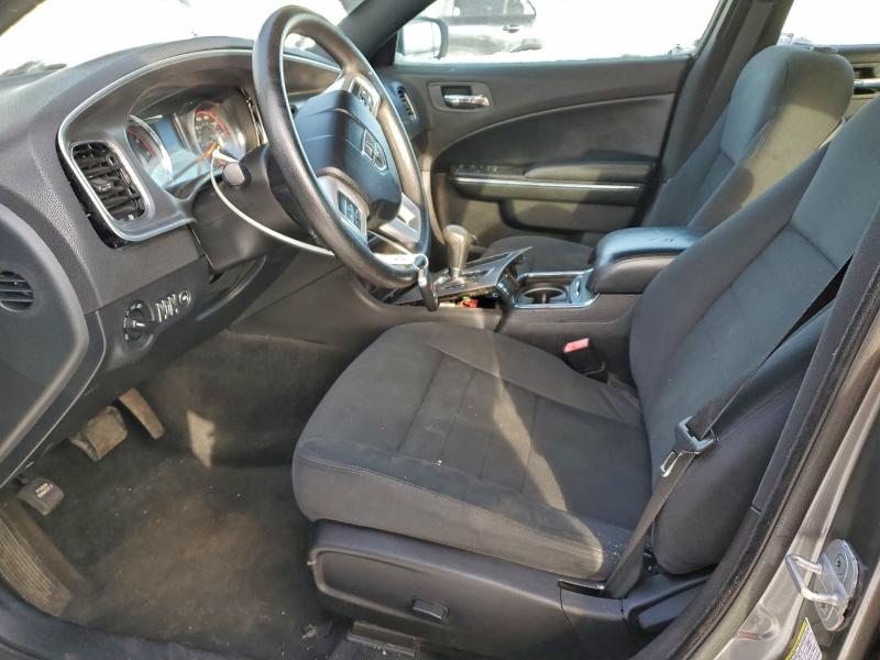 Photo 7 from auction – 2011 DODGE CHARGER with VIN 2B3CL3CG6BH552455