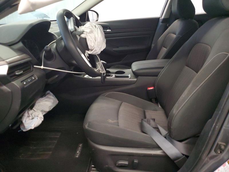 Photo 7 from auction – 2025 NISSAN ALTIMA SV with VIN 1N4BL4DV4SN388830