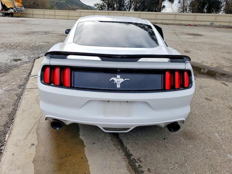 Photo 6 from auction – 2016 FORD MUSTANG with VIN 1FA6P8AM3G5283521