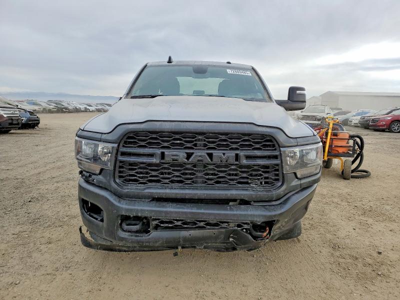 Photo 5 from auction – 2024 RAM 3500 with VIN 3C63R3GL8RG359021