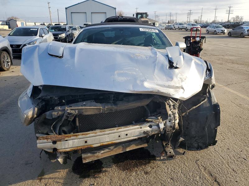 Zdjęcie 5 z aukcji – 2016 FORD MUSTANG z VIN 1FATP8FF7G5222864