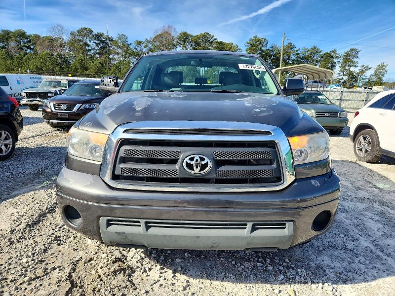 Photo 5 from auction – 2012 TOYOTA TUNDRA DOU with VIN 5TFRM5F16CX045187