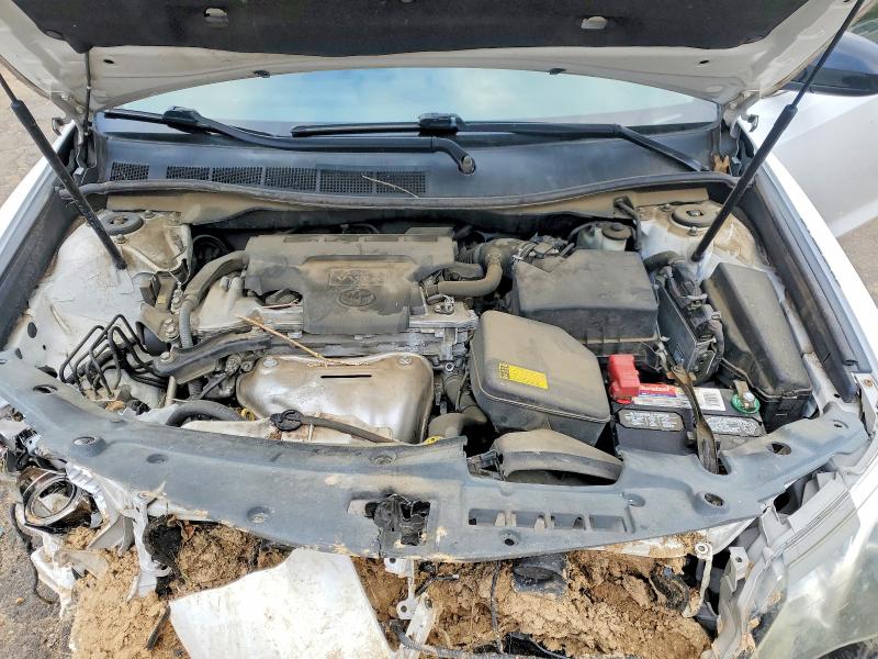 Photo 11 from auction – 2012 TOYOTA CAMRY with VIN 4T1BF1FKXCU161275