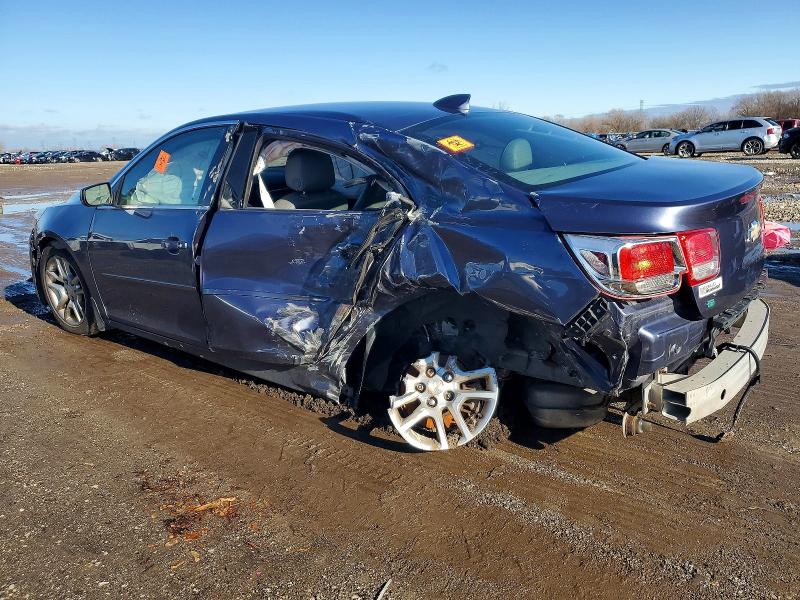 Photo 2 from auction – 2015 CHEVROLET MALIBU 1LT with VIN 1G11C5SL1FF168888