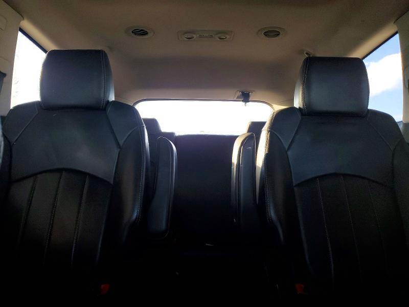 Photo 10 from auction – 2015 BUICK ENCLAVE with VIN 5GAKRBKD0FJ106530