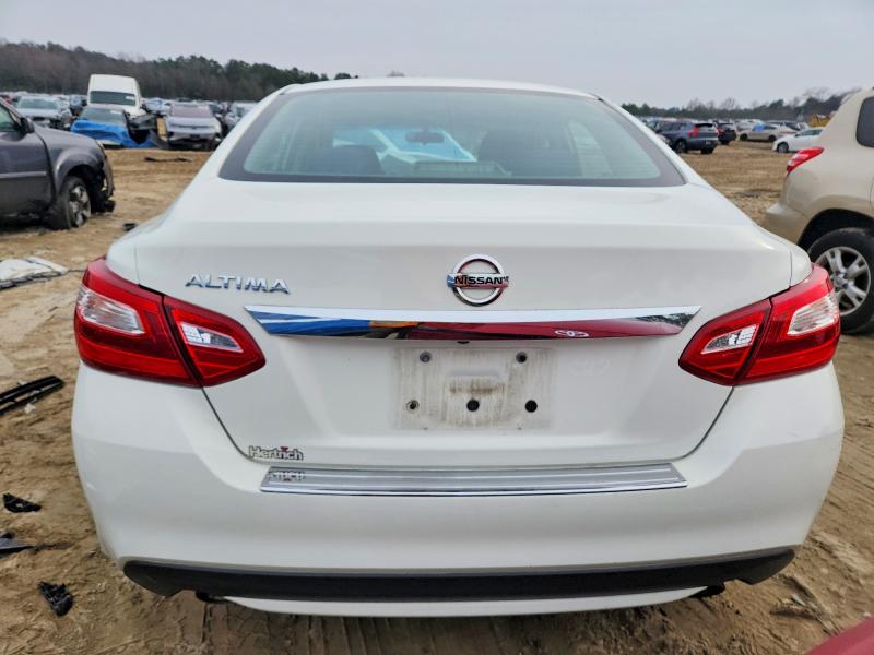 Photo 6 from auction – 2017 NISSAN ALTIMA with VIN 1N4AL3AP1HC269696