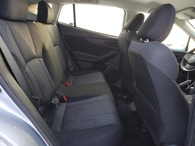 Photo 10 from auction – 2017 SUBARU IMPREZA PR with VIN 4S3GTAB63H3738303