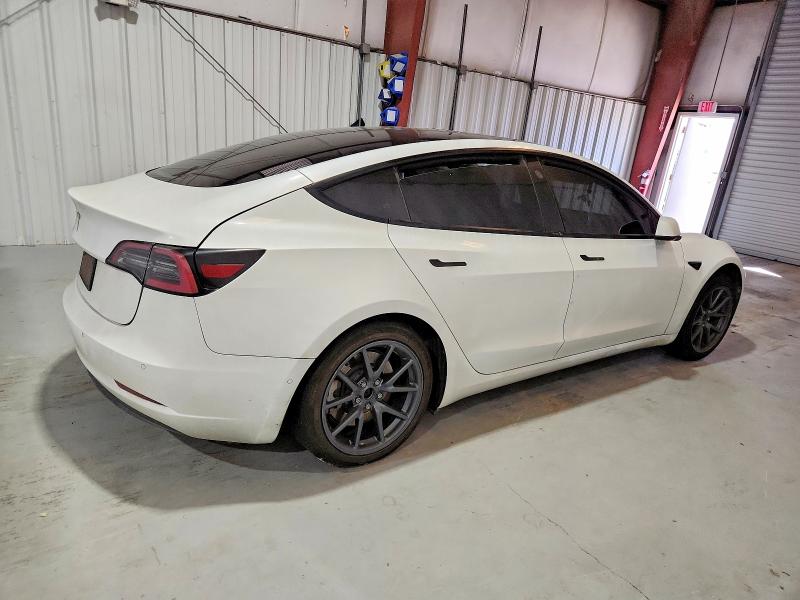 Photo 3 from auction – 2023 TESLA MODEL 3 with VIN 5YJ3E1EA8PF429386