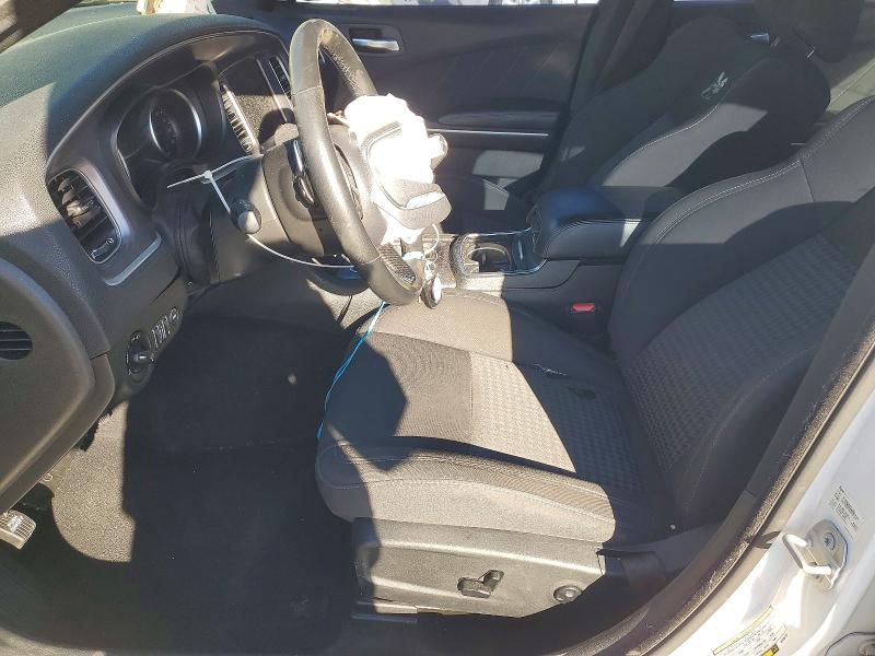 Photo 7 from auction – 2019 DODGE CHARGER SC with VIN 2C3CDXGJ1KH609173