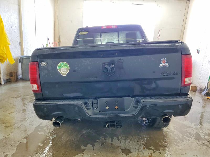 Photo 6 from auction – 2015 RAM 1500 SPORT with VIN 1C6RR7MT0FS698964
